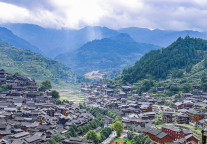 近日粤黔协作发布18条乡村农文旅特色路线