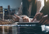 资产焕新，价值共生：漫柏如何打造人才社区的复利增长飞轮？