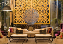 北京万达文华酒店｜「梨」所当然，悦享初秋