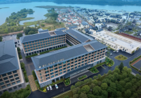 沂蒙山畔新地标｜乔治莫兰迪酒店（龟蒙山景区店）盛大启幕，邀您共赴山野艺术之约！