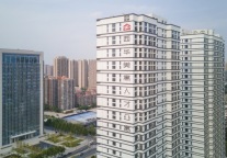 陇西美寓、西华美寓集中入住日——秋日启程，美好归家！