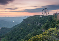 1.56亿！祥源文旅联合体中标嵊州越王谷文旅项目