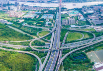 广州上半年接待入境过夜游客260.5万人次 同比增长14.4%