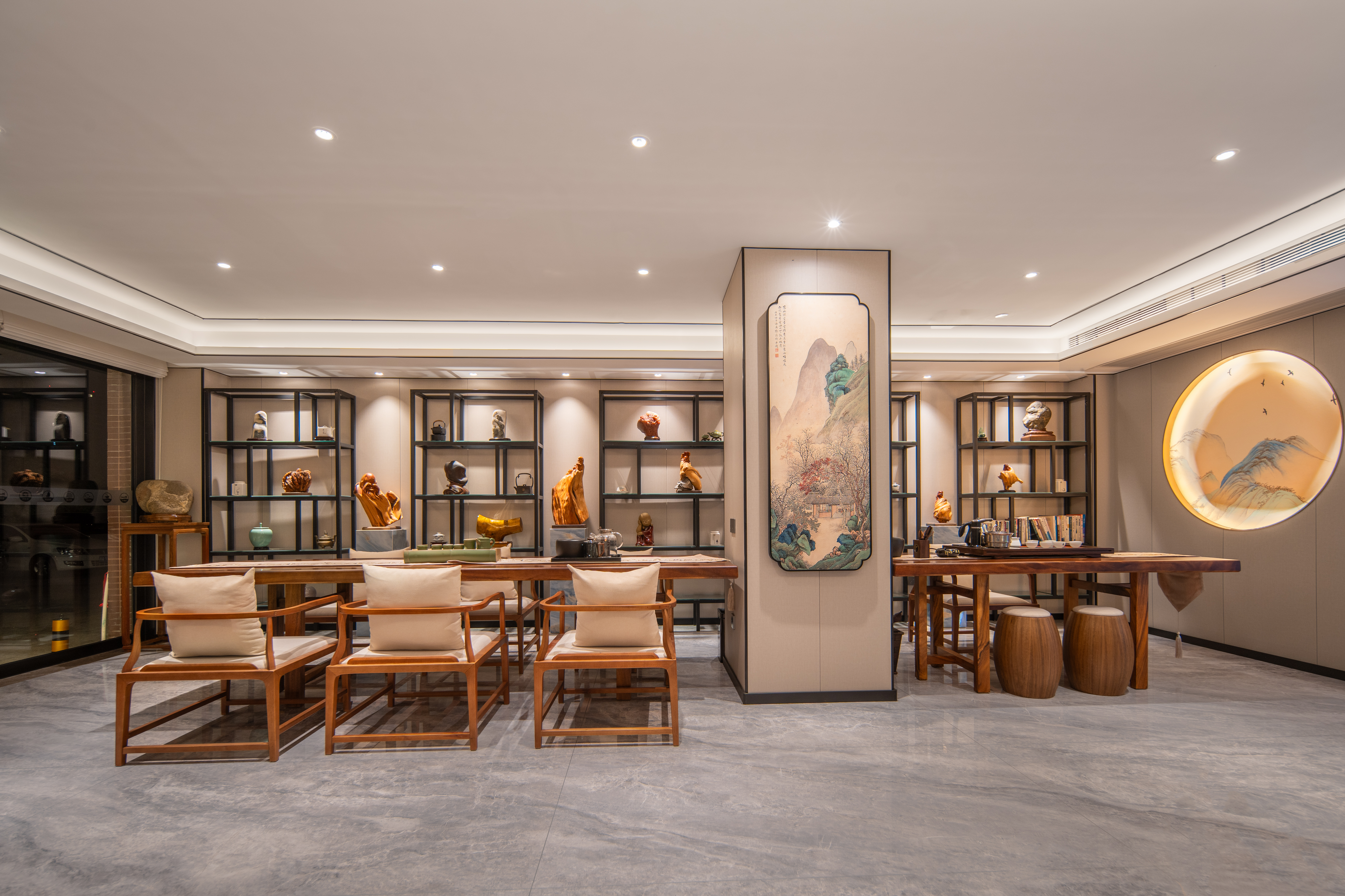 天府微度假·烟火大邑城！入住陌上轻雅酒店，打卡成都人的诗意后花园​