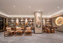 天府微度假·烟火大邑城！入住陌上轻雅酒店，打卡成都人的诗意后花园​