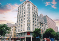 雅阁酒店集团|睡在舜帝故里，让秋冬旅行既潮又有料