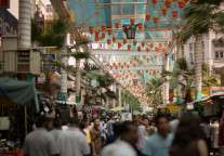马来西亚国际航空与马来西亚州属旅游局达成战略合作