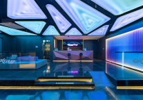 惟凯电竞酒店 —— 解锁你的专属电竞之旅