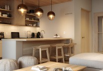 武汉经开区依云水岸保租房全面投用