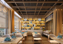 雅阁酒店集团|潇湘南望，九嶷叠翠，精彩旅途尽在澳斯特精选酒店