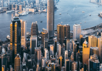 香港旅发局：前7月访港旅客2803万人次 同比升12%