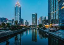 杭州富阳锦绣富春集团破产清算