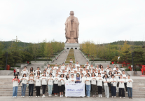 圣城问道・以文荟才｜儒兴研学成功举办北大研修班曲阜研学游