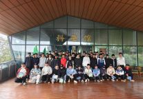 研学史前秘境，共创科普新篇