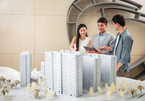 青岛1352套产权型人才房在售