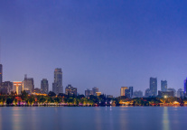 上半年南京迎客1.16亿人次，旅游总收入1483亿元