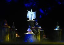 旅游要显贵，基础款就别搭基础款！龙虎山景区免票福利让你省钱又高级！