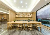 雅阁酒店集团|精彩旅途尽在陕西西安沣东澳斯特精选酒店