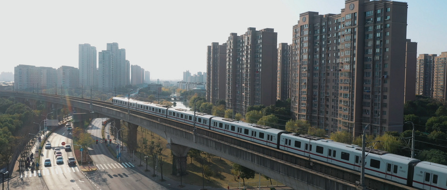 拎包入住！上海青浦区654间保障性租赁住房房源即将交付入市