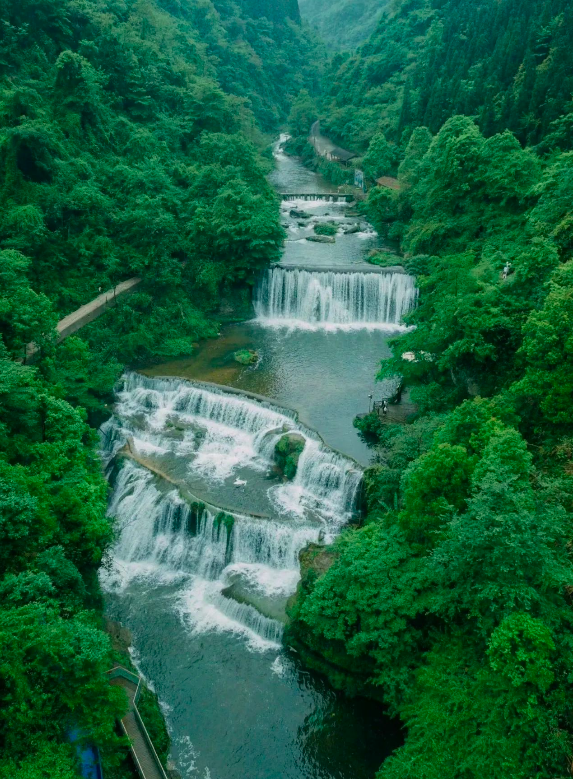 2025爽爽贵阳避暑节——筑城广场“新体验”系列活动即将启动！