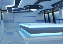 深圳科技馆跃升粤港澳大湾区“顶流” 国庆中秋期间客流量突破200万人次