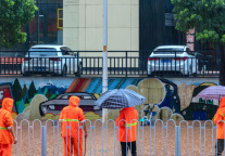 北京将启动全市防汛一级应急响应