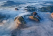 从泛化吸引到精准击中，总算有景区把多元客群玩明白了