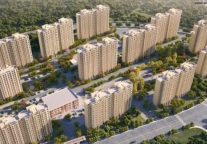 总投资7亿元！鄂尔多斯一配售型保障房项目开工建设