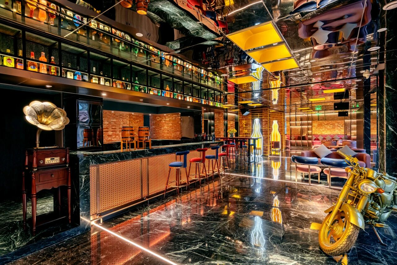 雅阁酒店集团|会聚世界，在地文化创新文旅增长新引擎