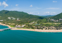 三亚全市文体旅场所已全面暂停营业