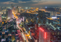 4858套房源 厦门大嶝公寓预计明年底竣工交付