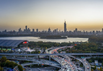 江苏盐城皇冠假日酒店落户佳源广场