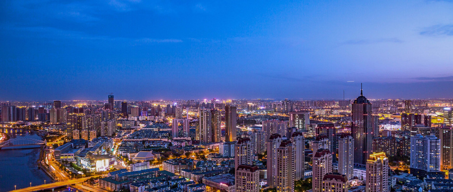 天津邮轮母港单日出入境旅客近万人 创暑期新高