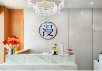 湖南省常德市澧县开新店啦！漫州酒店(澧县万达广场店)欢迎您！