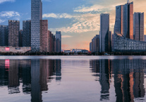 合肥新世界同派旗下高新同派酒店开业