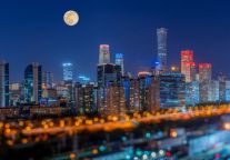  京南枢纽焕新！格林东方邀您启幕舒适旅居