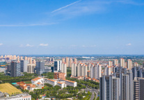 南宁累计筹集保障性住房27.25万套 助民众圆“安居梦”