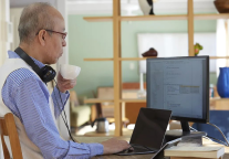 退休返聘，你的酒店愿意吗?