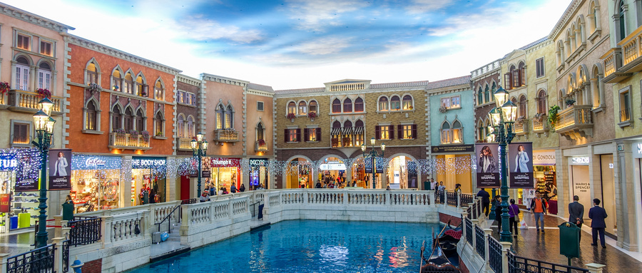 希尔顿集团Signia品牌首登德州，圣安东尼奥知名度假酒店焕新升级