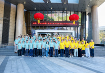 迈点总裁罗钦受邀担任2025商业广告长城奖终审评委