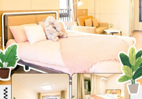 暖秋安居，重磅优惠！城发美寓美好租房节来袭