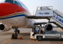 祥鹏航空 2025 暑运首月进出藏航线创10年同期客运新高