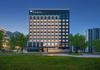 锦江酒店（中国区）暑期首月接待量超4050万人次，入境客群覆盖全球超190个国家和地区