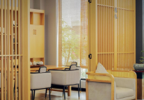 龚禧里2025暑期业绩亮眼，旗下多家酒店实现整月满房