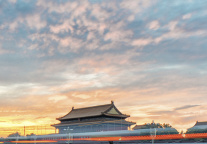 天安门广场8月20日至23日暂停开放