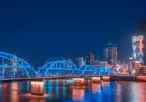 黄河晚风拂金城，智能优宿启新程——格林豪泰智选（兰州高铁西站店）新开业