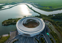 国家文物局：2025年暑期博物馆观众人次创新高