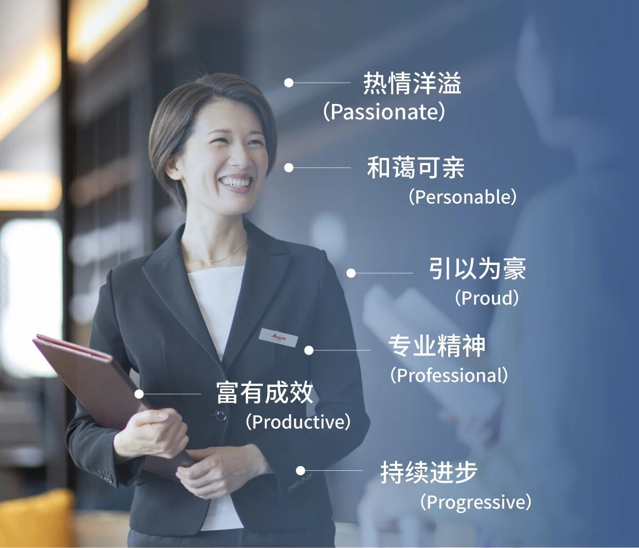雅阁酒店集团|雅阁学院第四季度高阶管理者公开课，精益运营