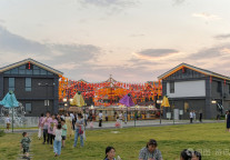 《抖音2025暑期城市文旅数据报告》来了