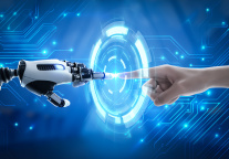 ​云栖大会聚焦前沿科技，云迹科技助力如家打造智慧酒店新典范